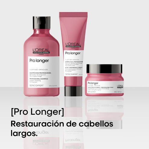 Pro Longer - L'Oreal Professionel